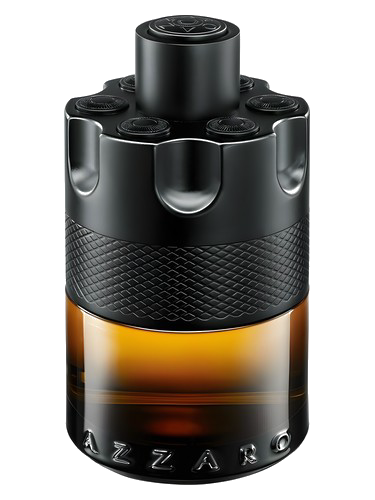 Azzaro The Most Wanted Parfum bottle