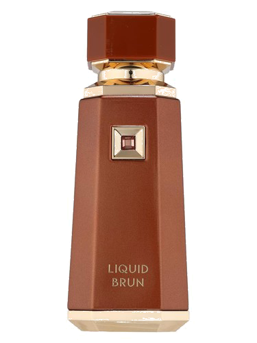 French Avenue Liquid Brun bottle