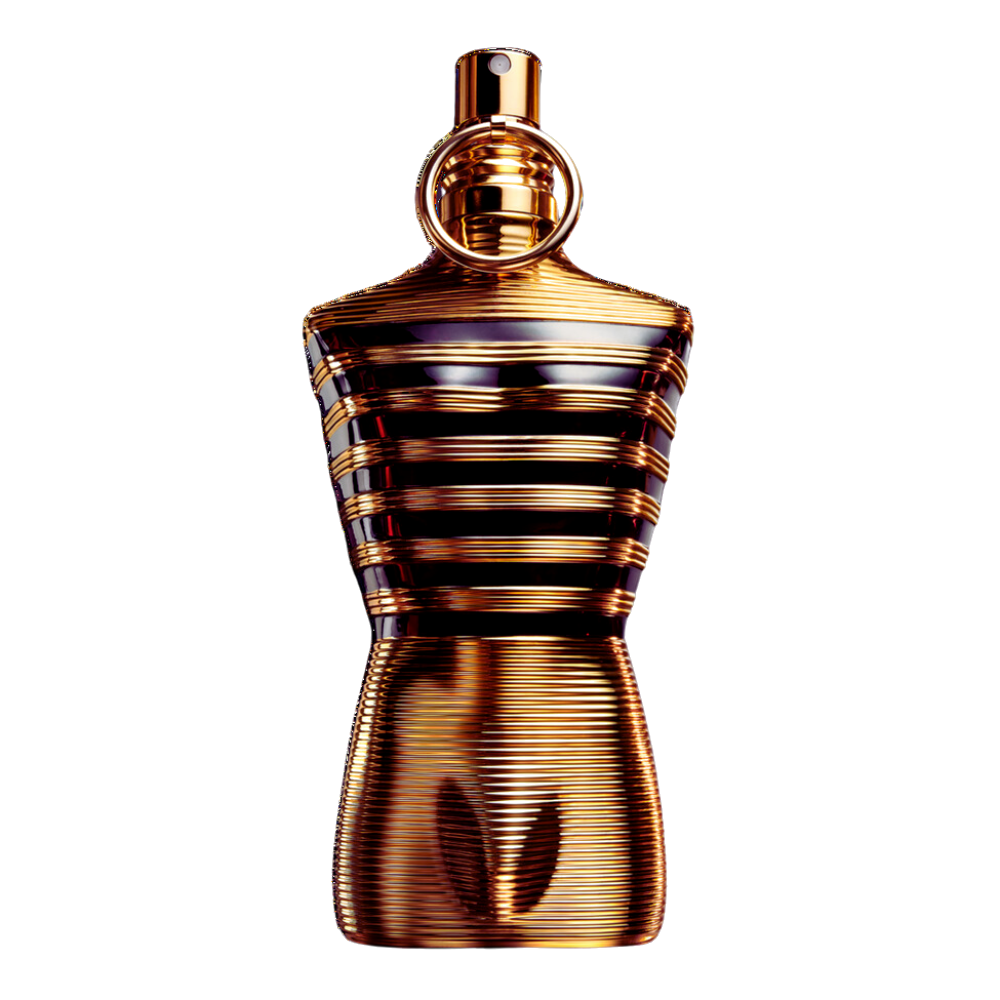 Jean Paul Gaultier Le Male Elixir bottle