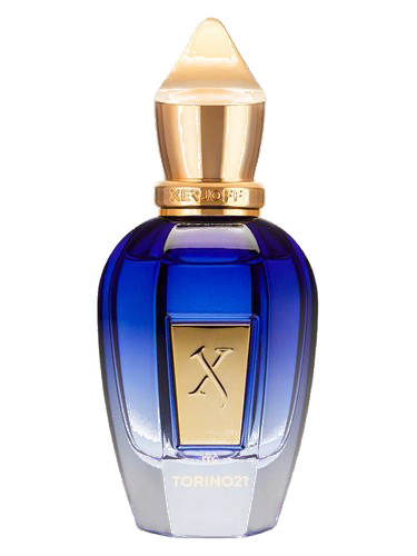 Xerjoff Torino21 bottle